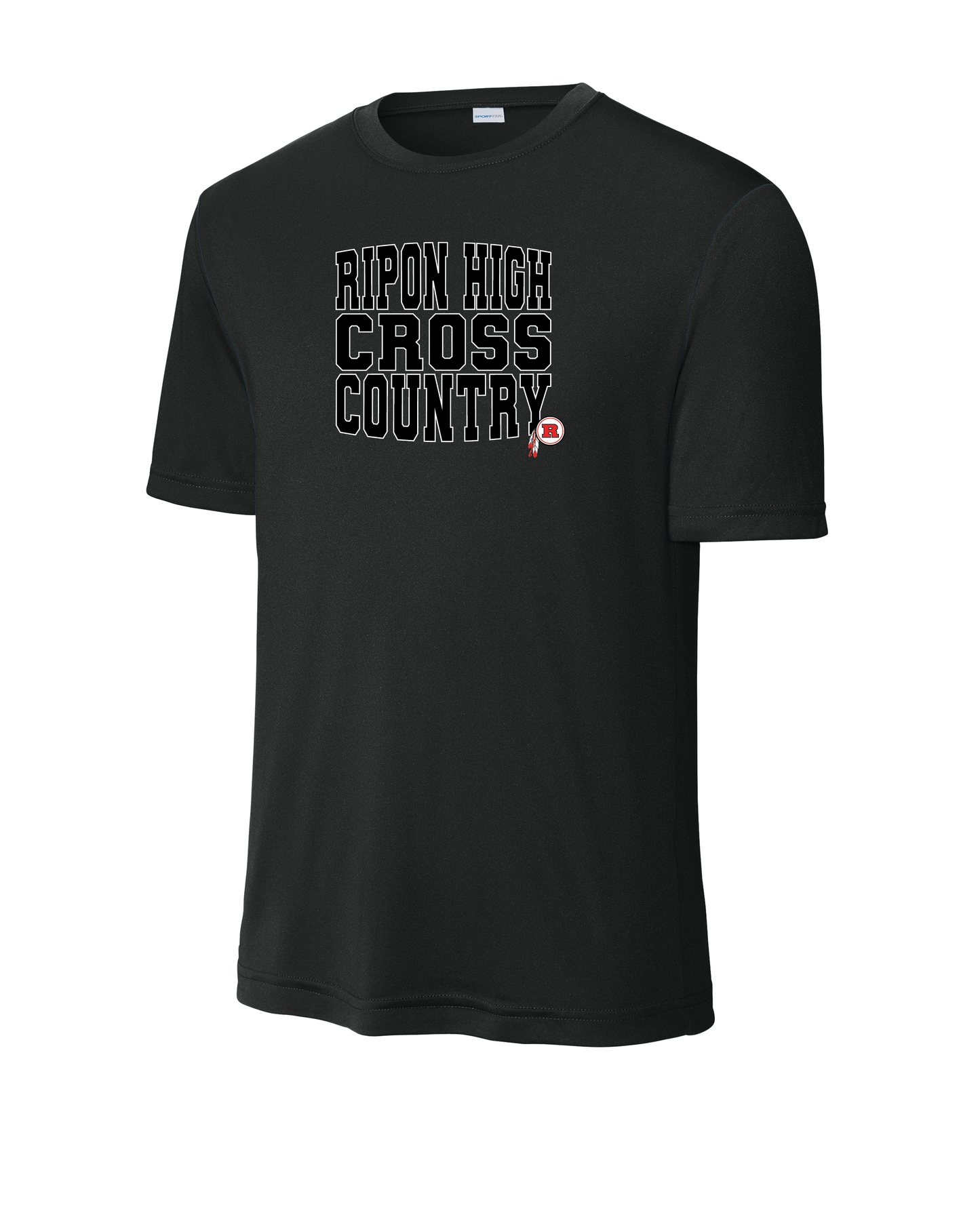 RHS Cross Country Tee Shirt