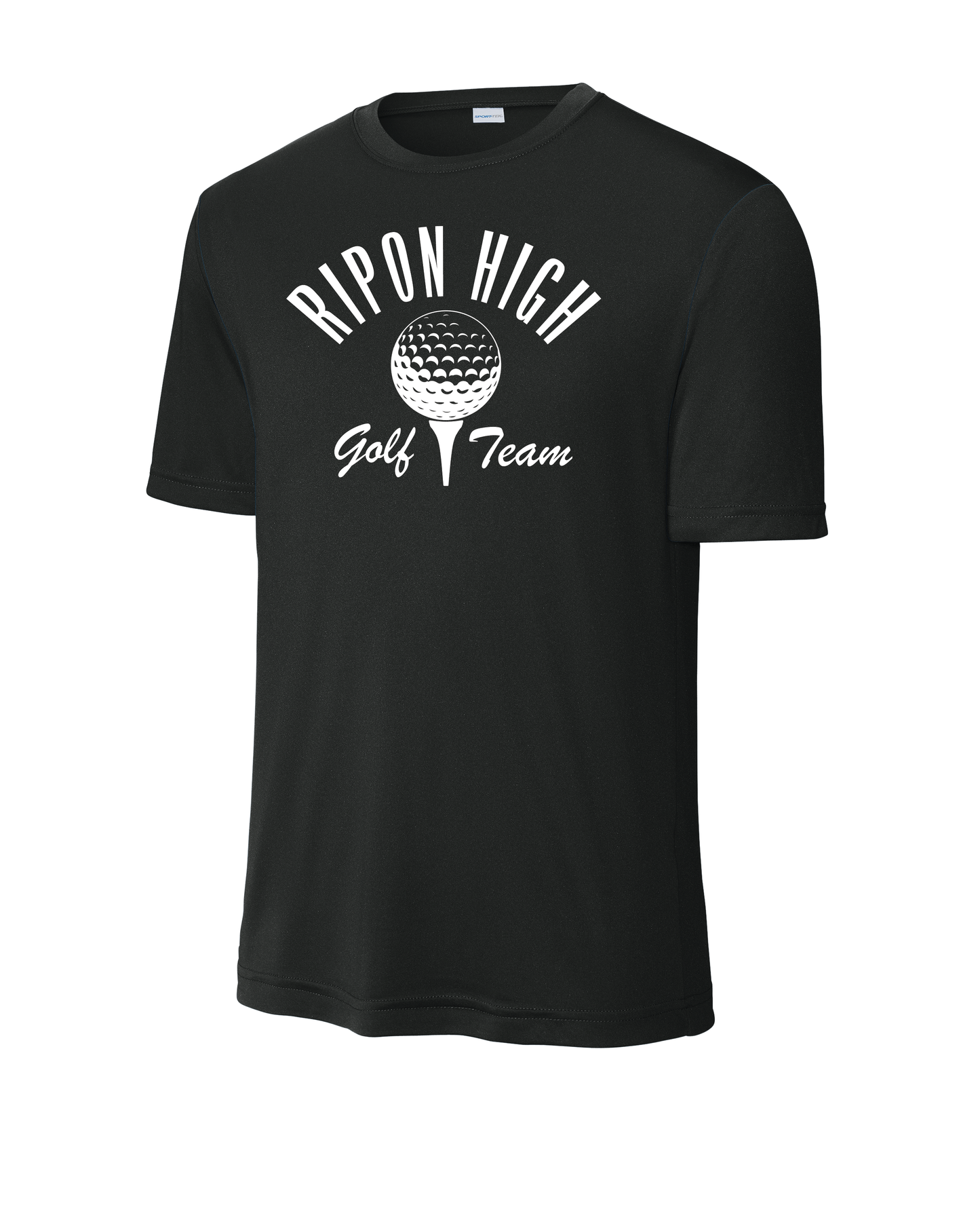 RHS Golf Tee Shirt