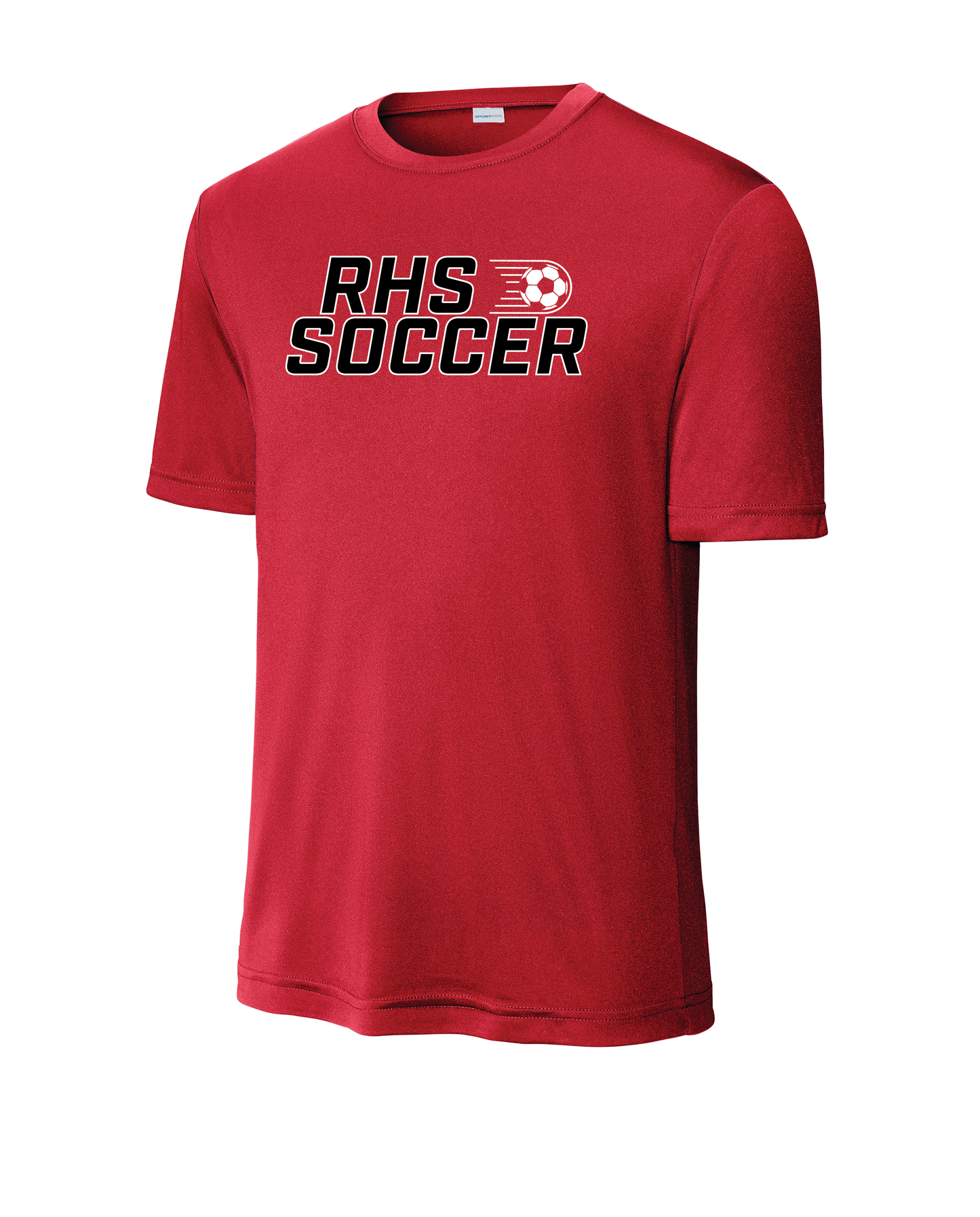 RHS Soccer Tee Shirt