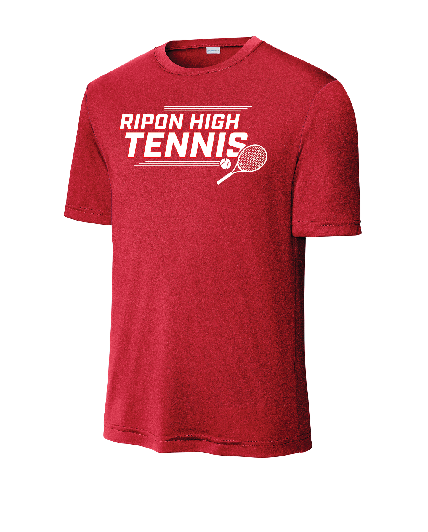 RHS Tennis Tee Shirt