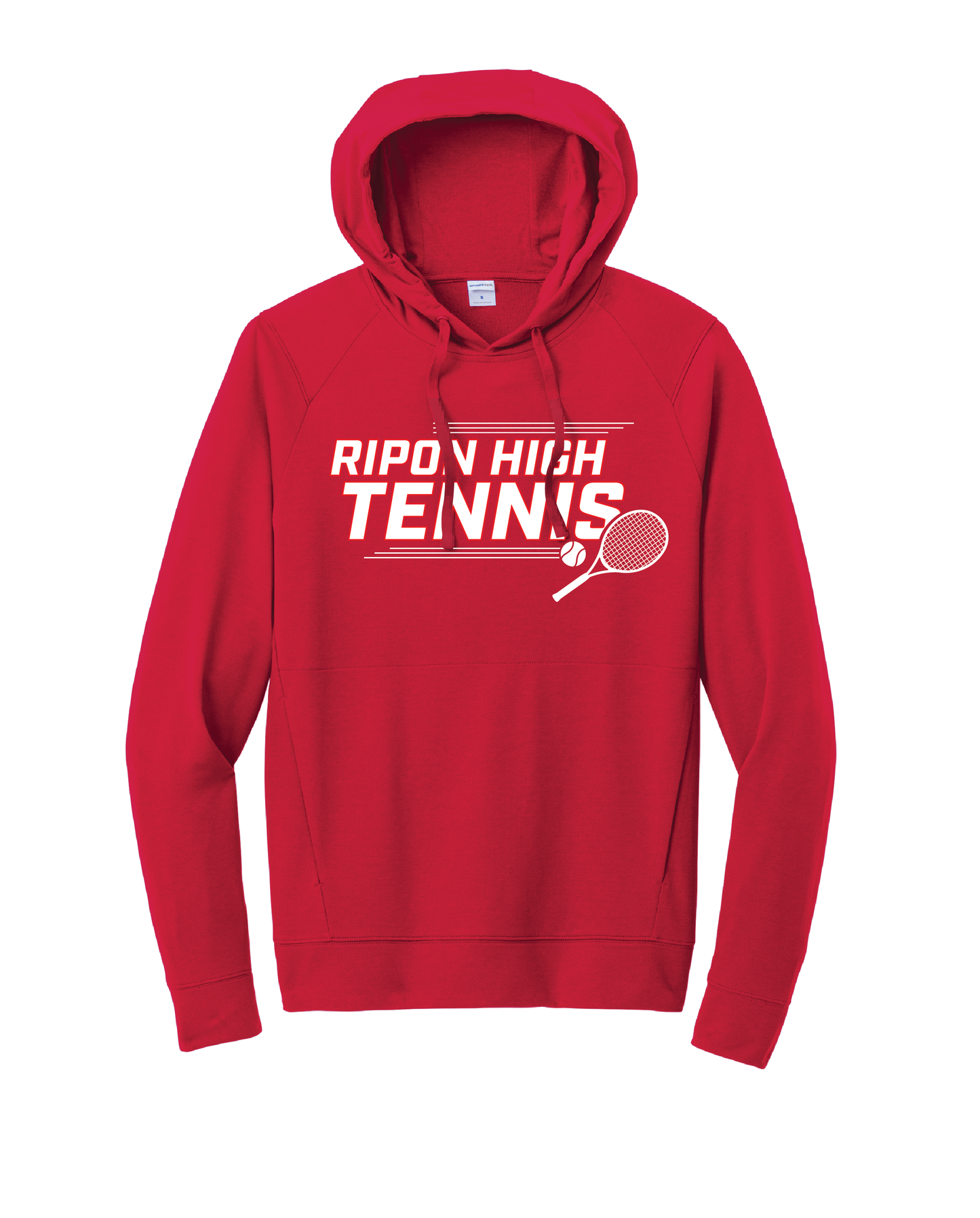 RHS Tennis Hoodie