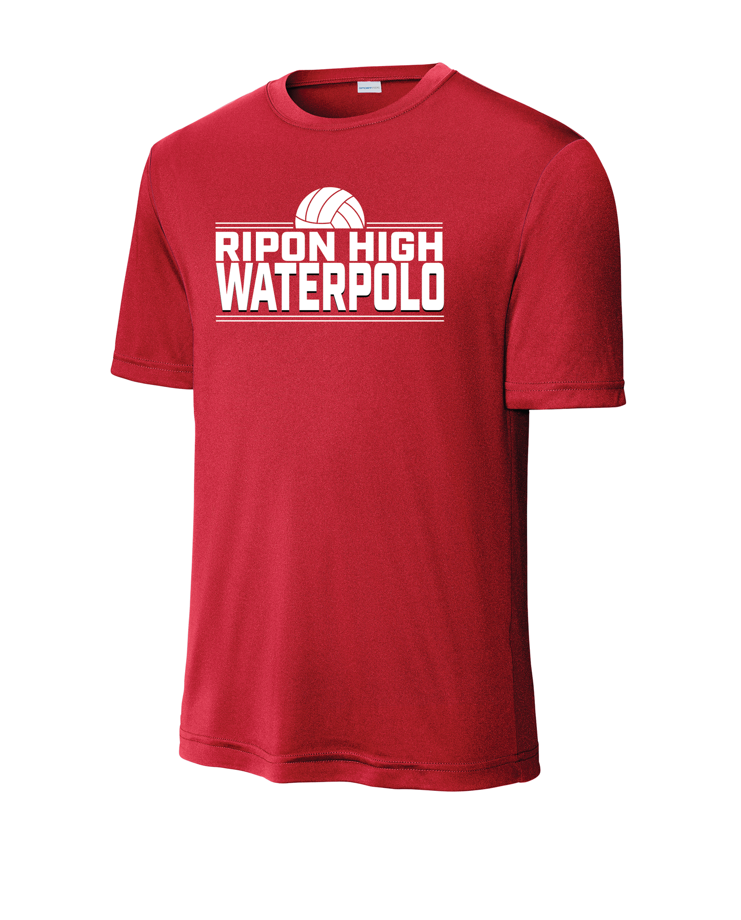 RHS Waterpolo Tee Shirt