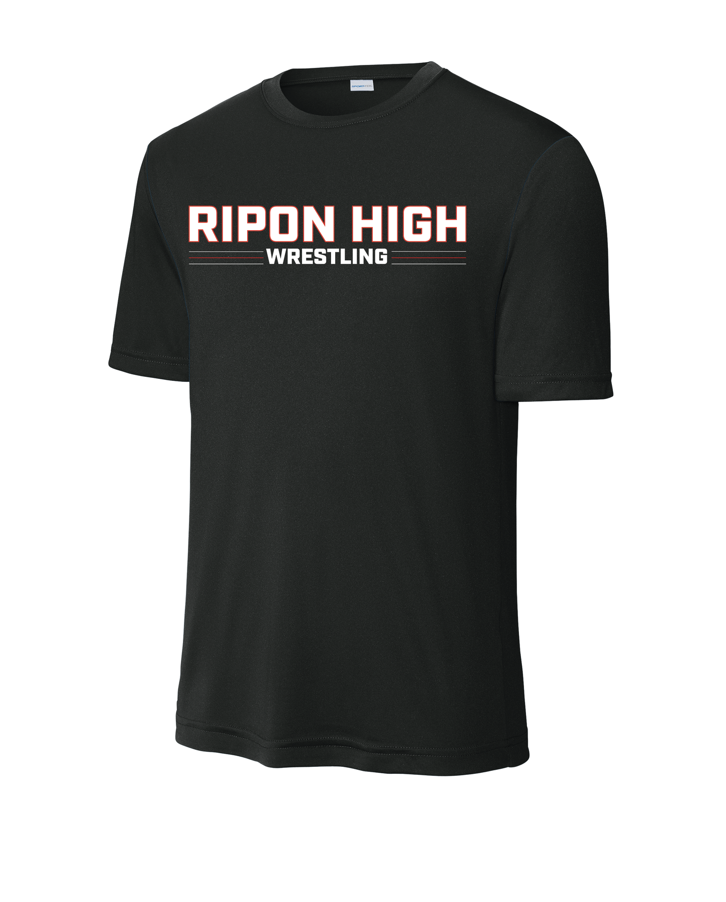 RHS Wrestling Tee Shirt