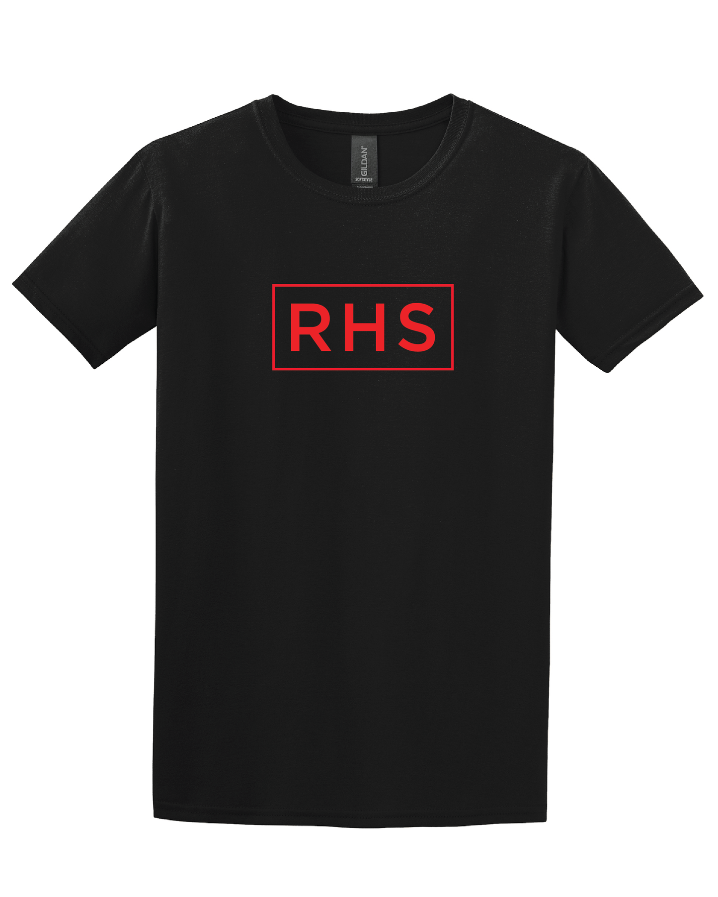 Boxed RHS Tee *ONLY ONE*