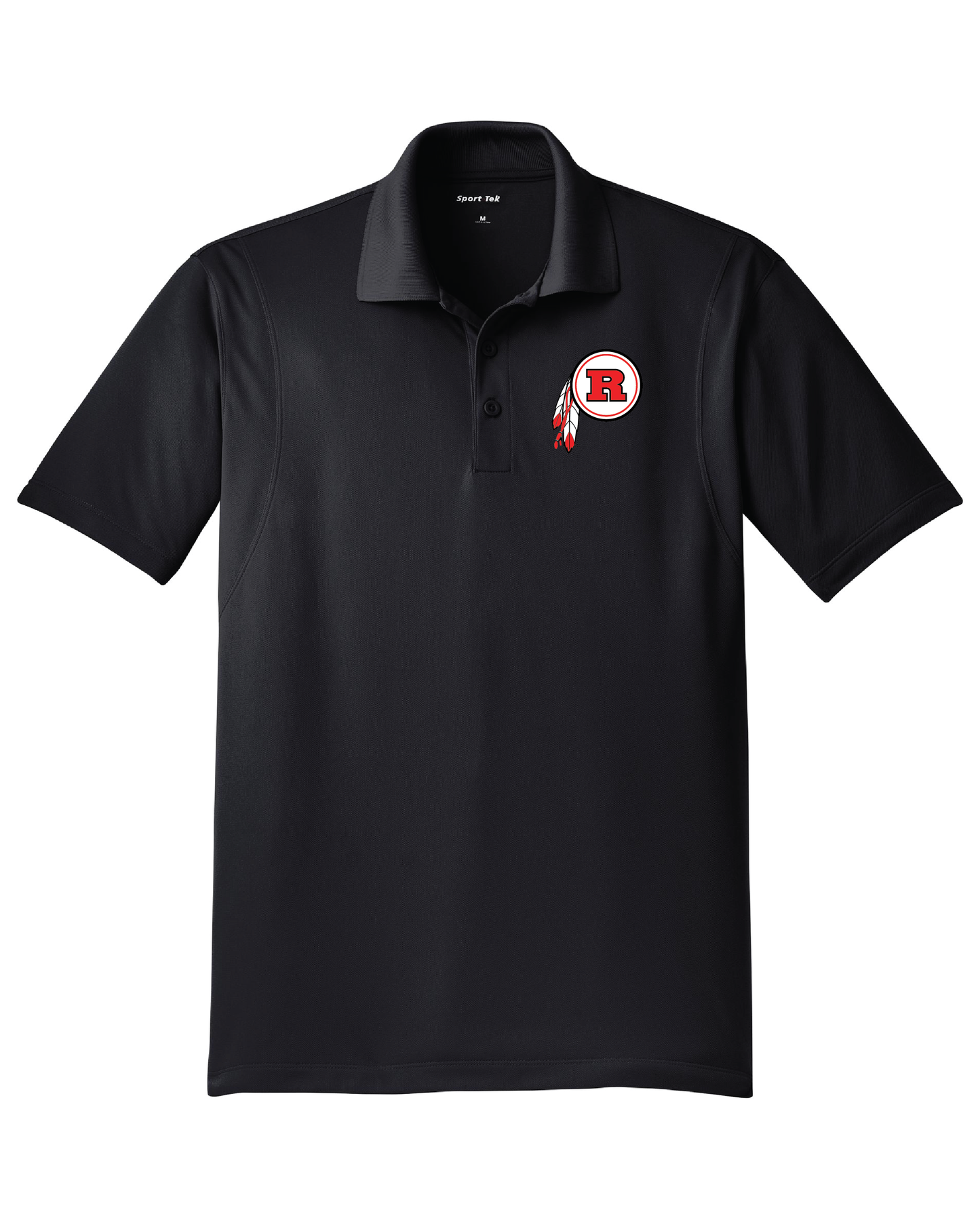 RHS Men's Dri-Fit Polo