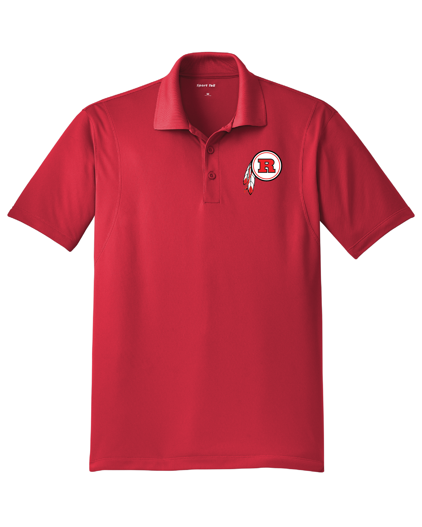 RHS Men's Dri-Fit Polo
