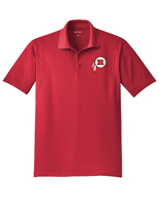 RHS Men's Dri-Fit Polo