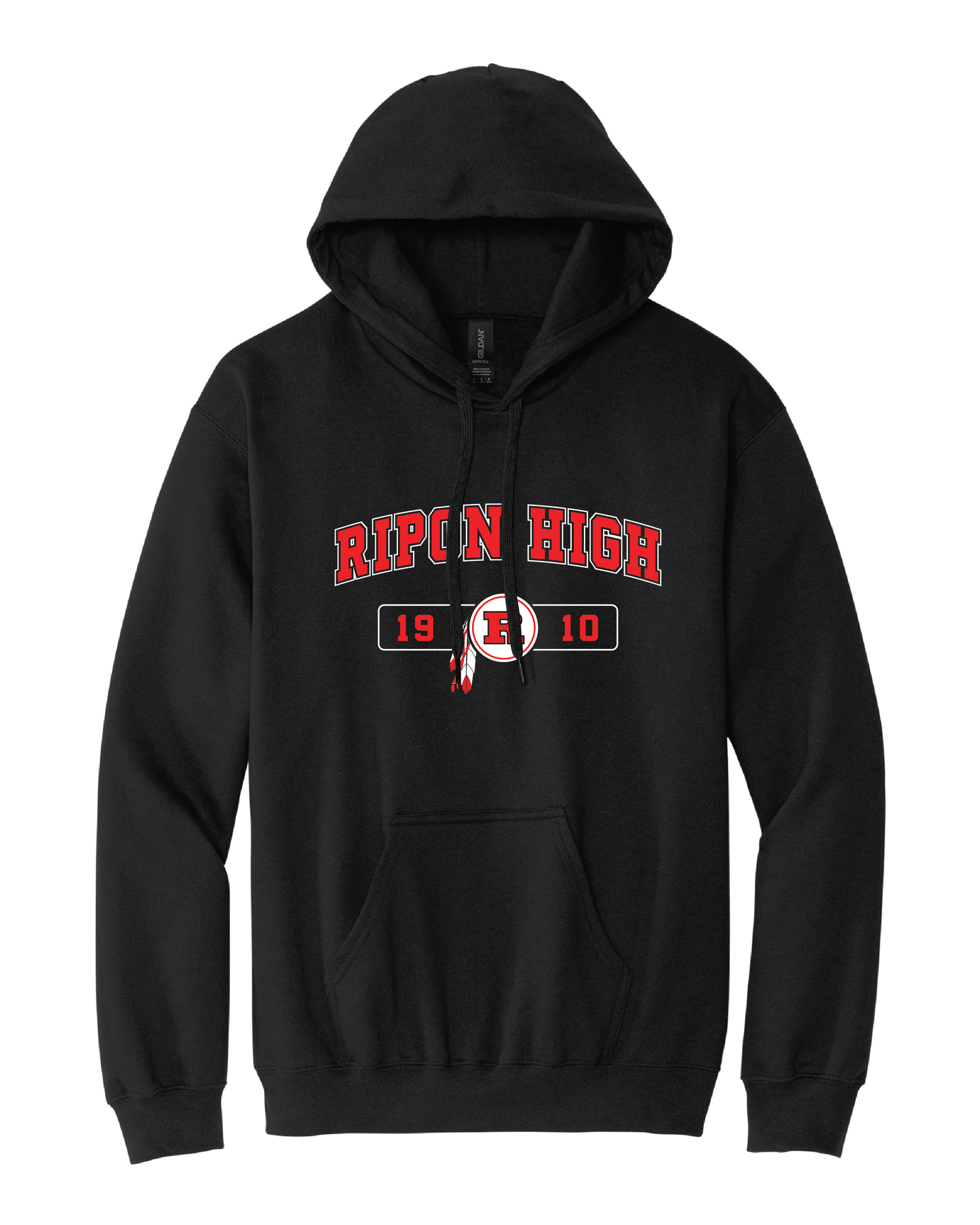 Classic RHS Hoodie