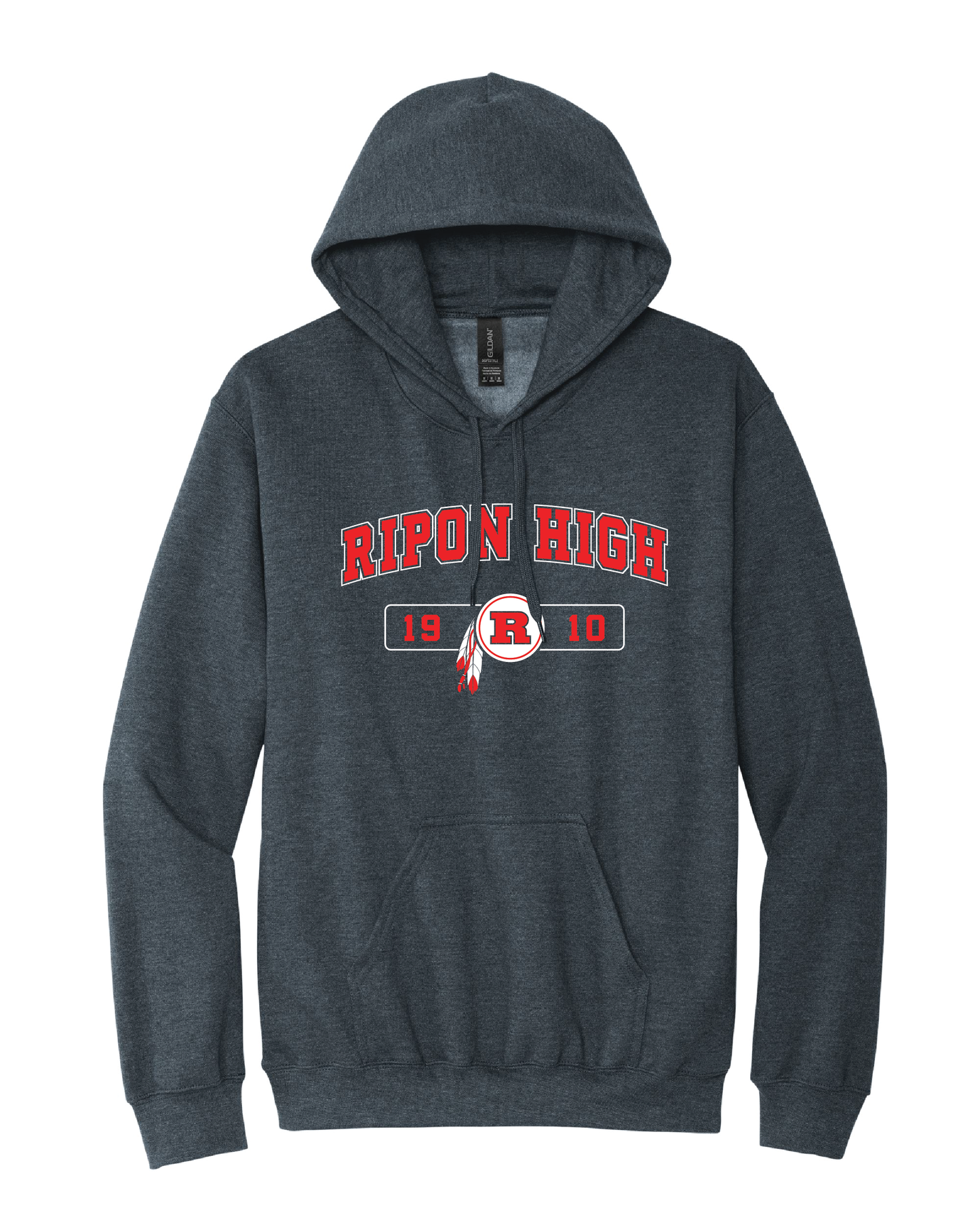 Classic RHS Hoodie