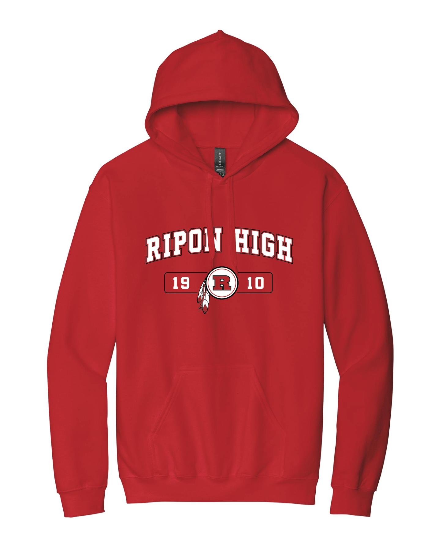 Classic RHS Hoodie