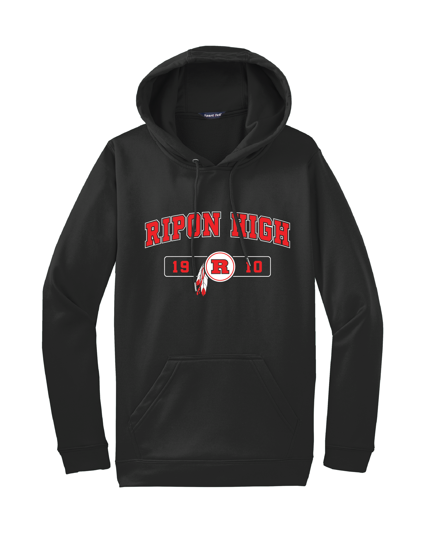 Classic RHS Hoodie