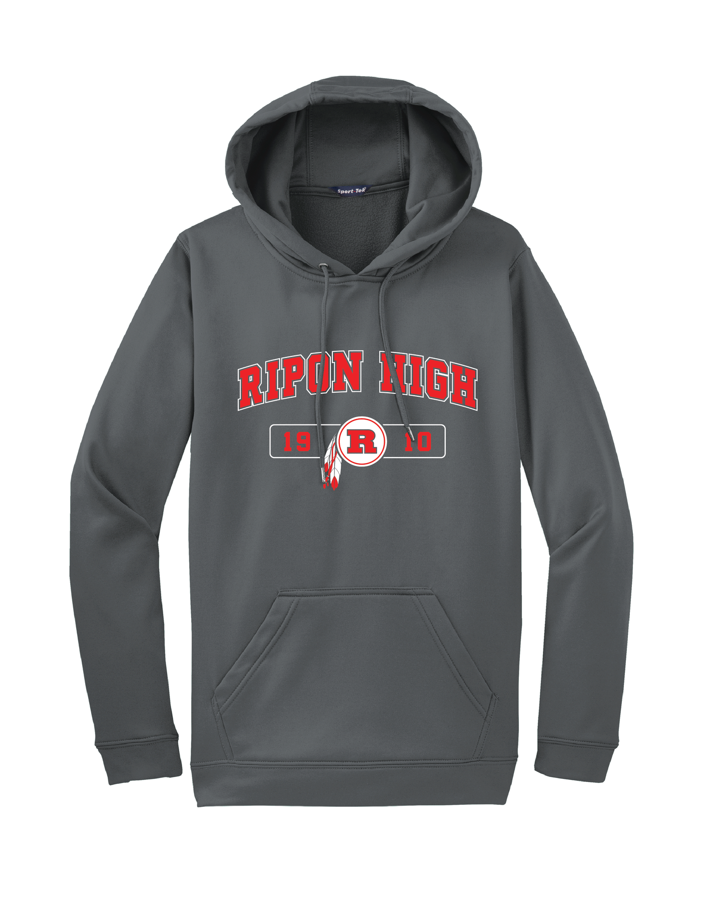 Classic RHS Hoodie