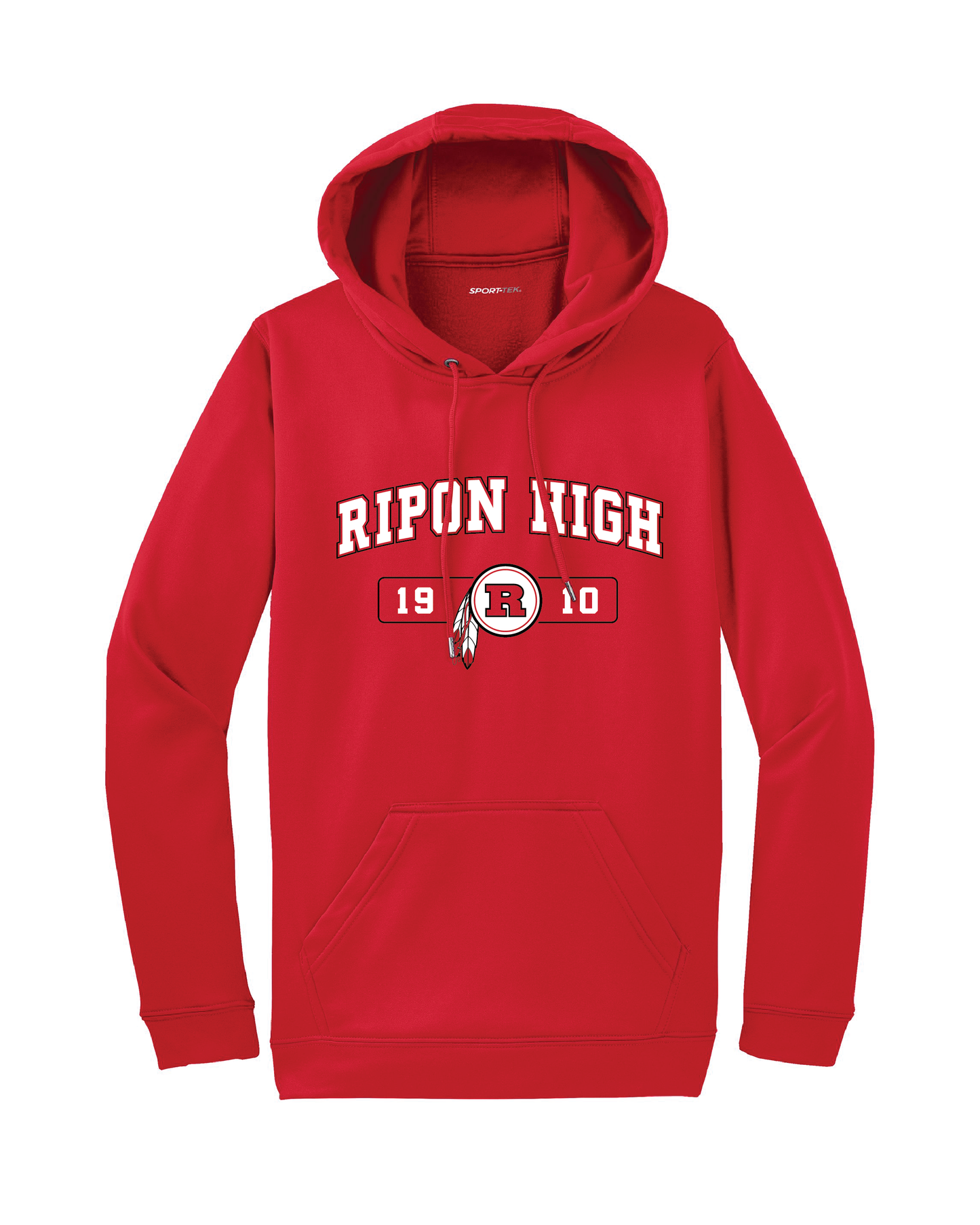 Classic RHS Hoodie