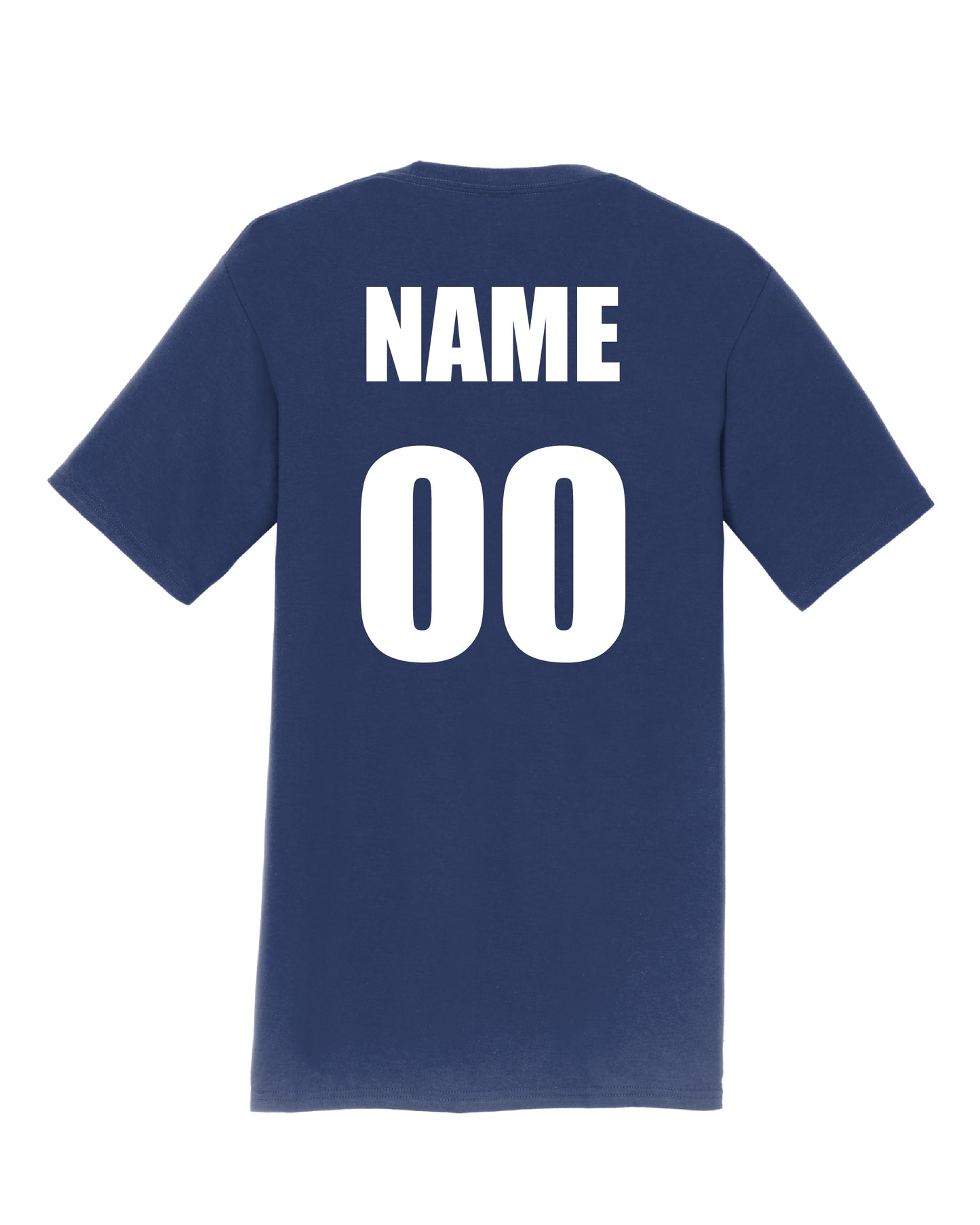 Ripon Little League Softball Tee