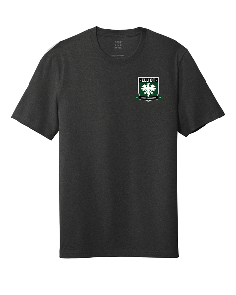 District Re-Tee