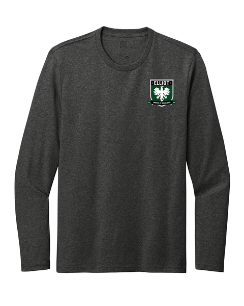 District Long Sleeve Re-Tee