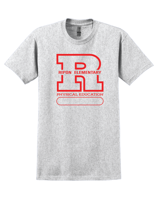 Ripon El PE Shirt