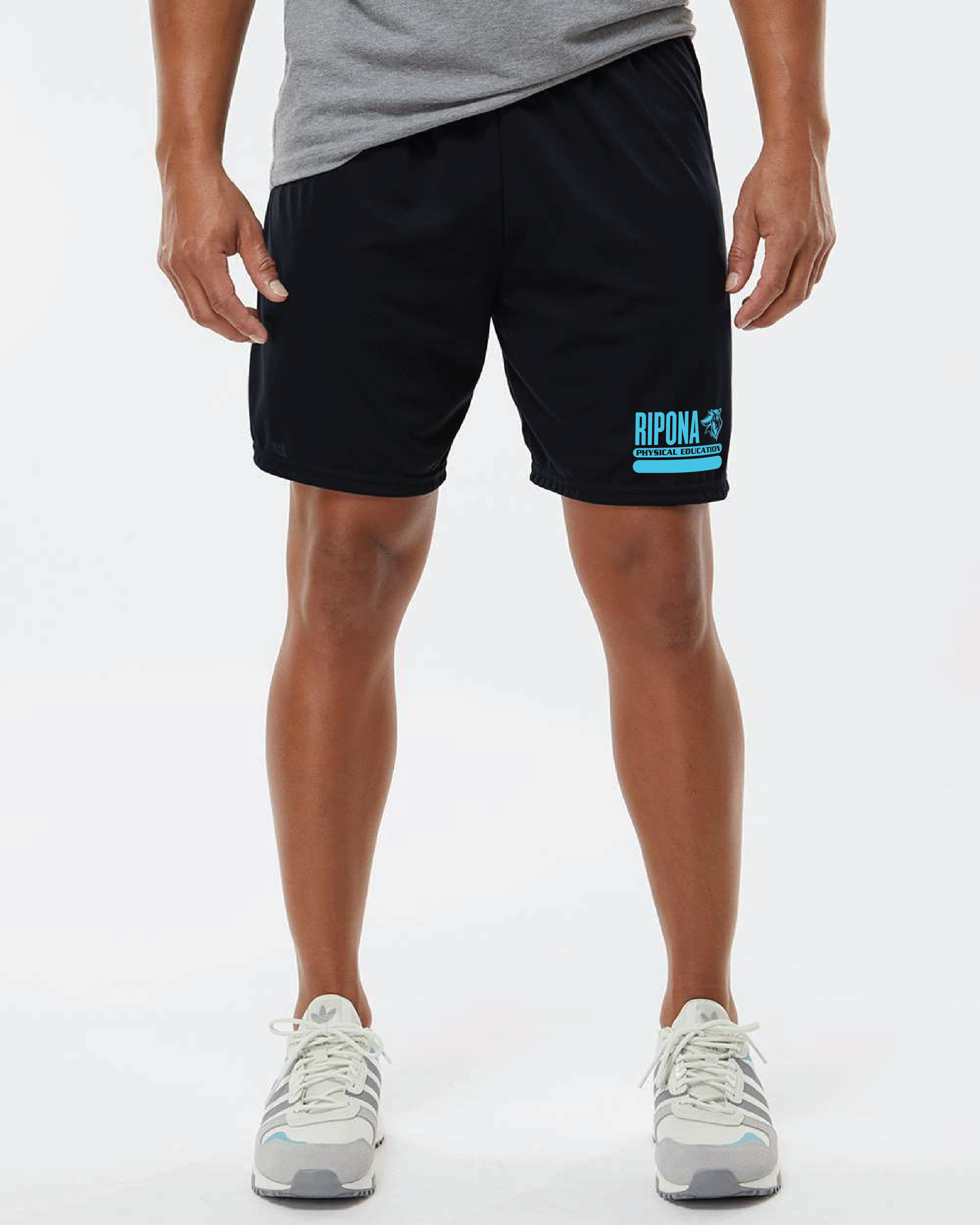 Ripona PE Shorts