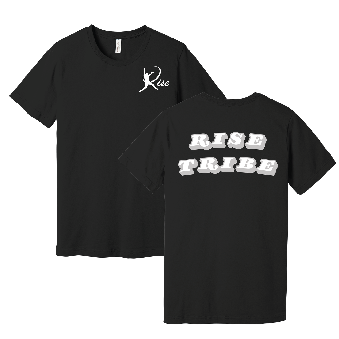 Rise Tribe Tee