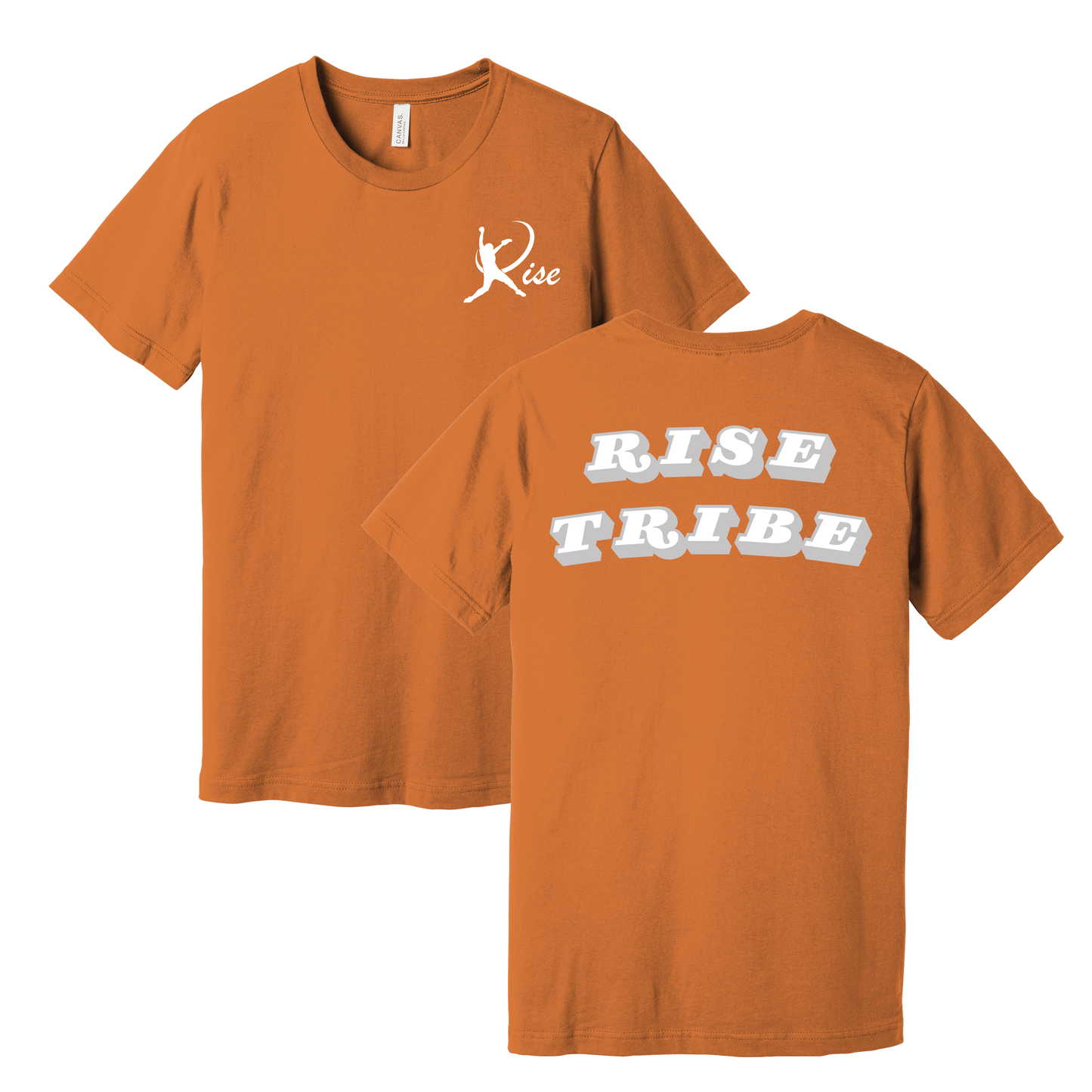 Rise Tribe Tee