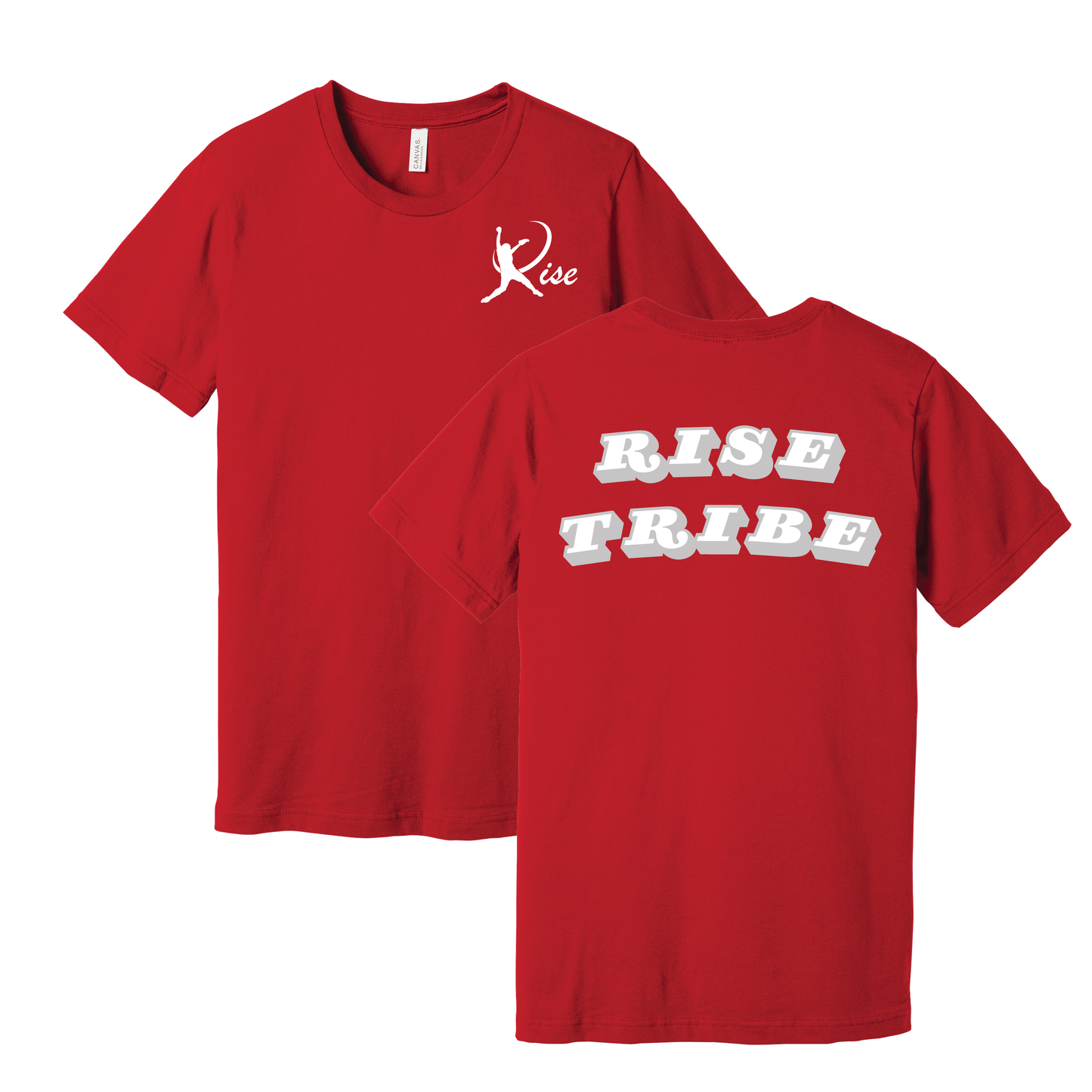 Rise Tribe Tee