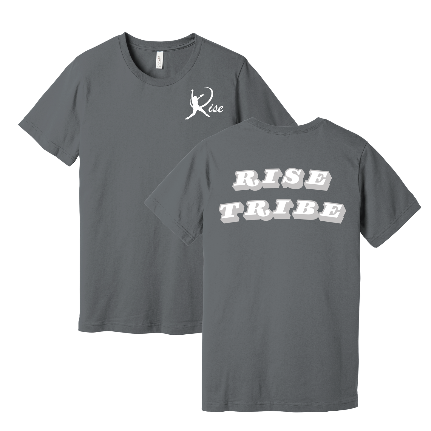 Rise Tribe Tee