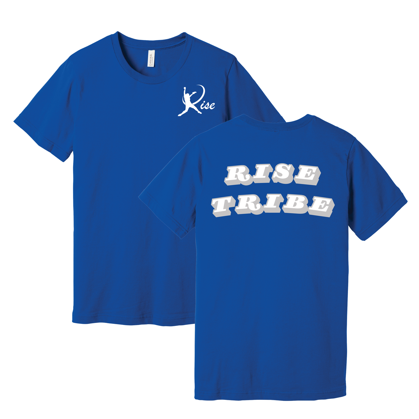 Rise Tribe Tee
