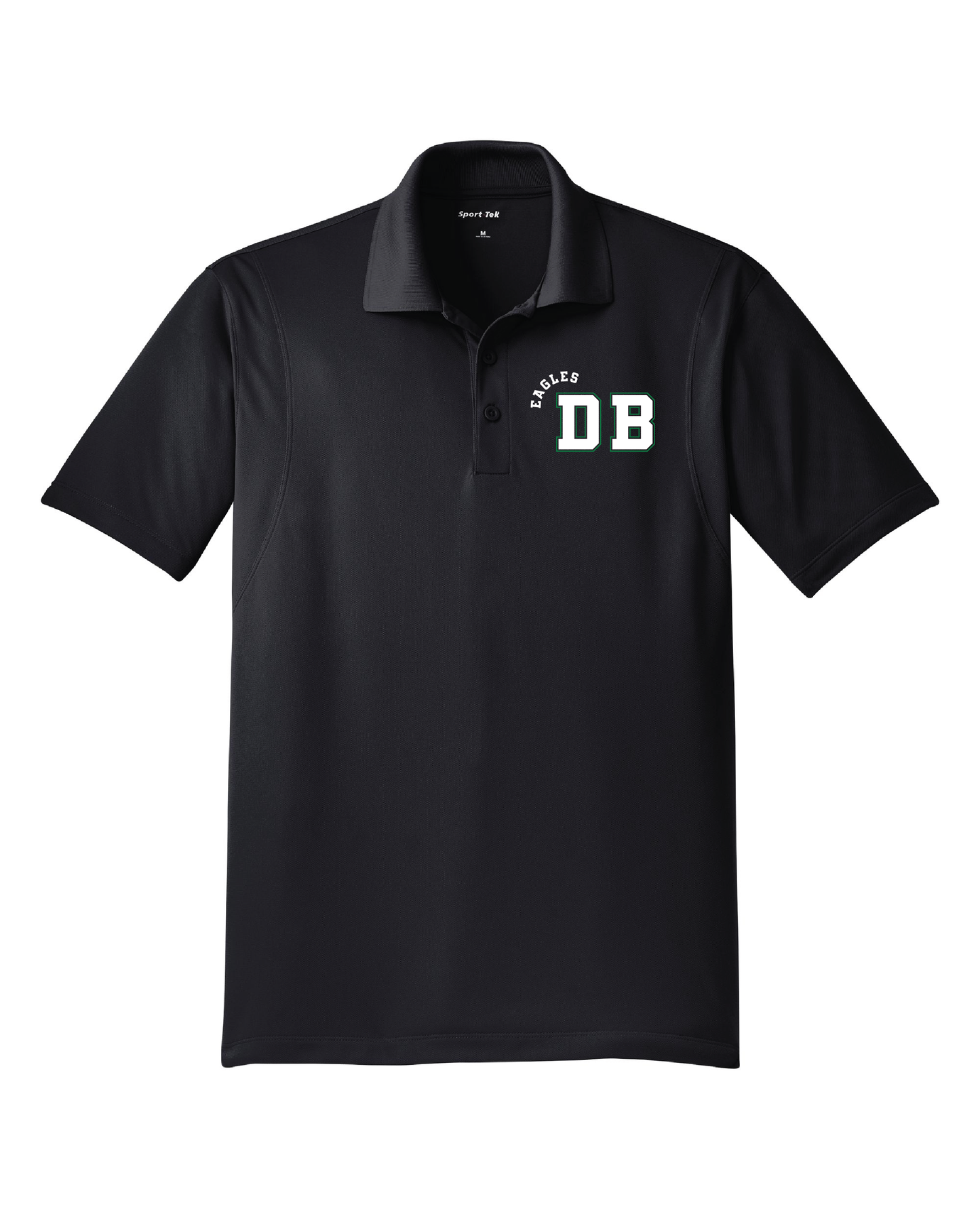 DB Men's Dri-Fit Polo