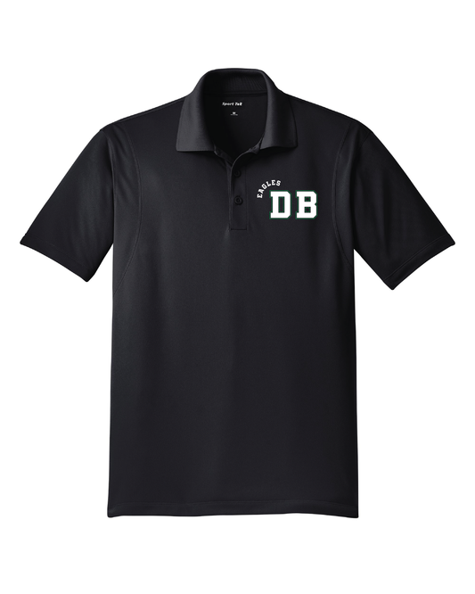 DB Men's Dri-Fit Polo