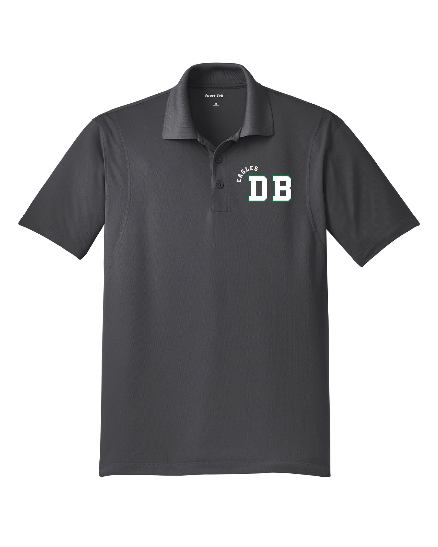 DB Men's Dri-Fit Polo