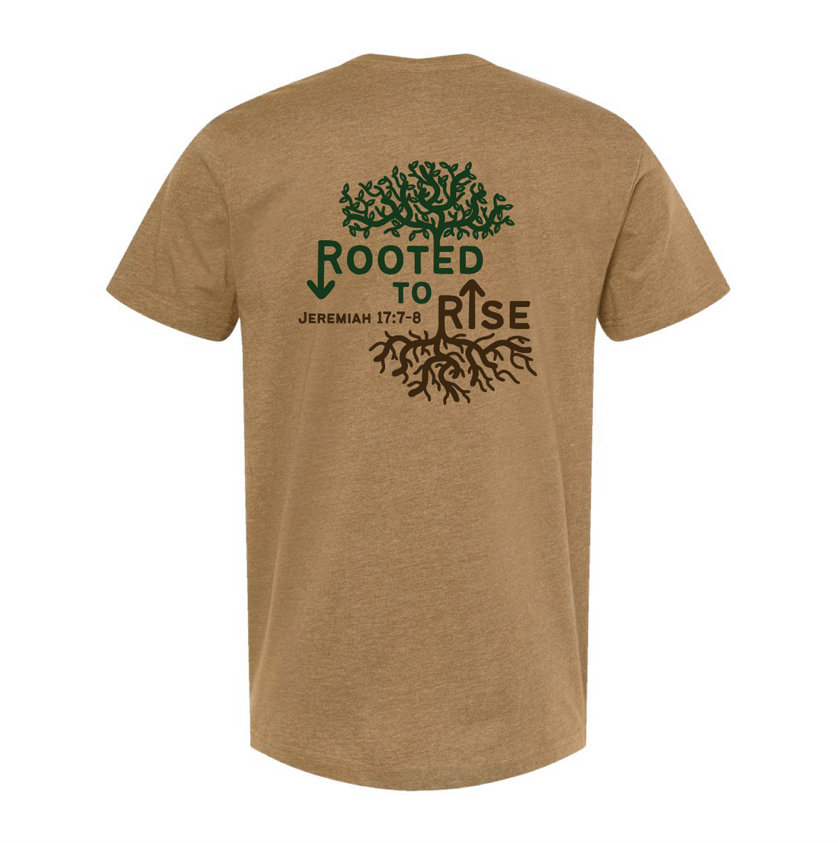 RC FFA Tee