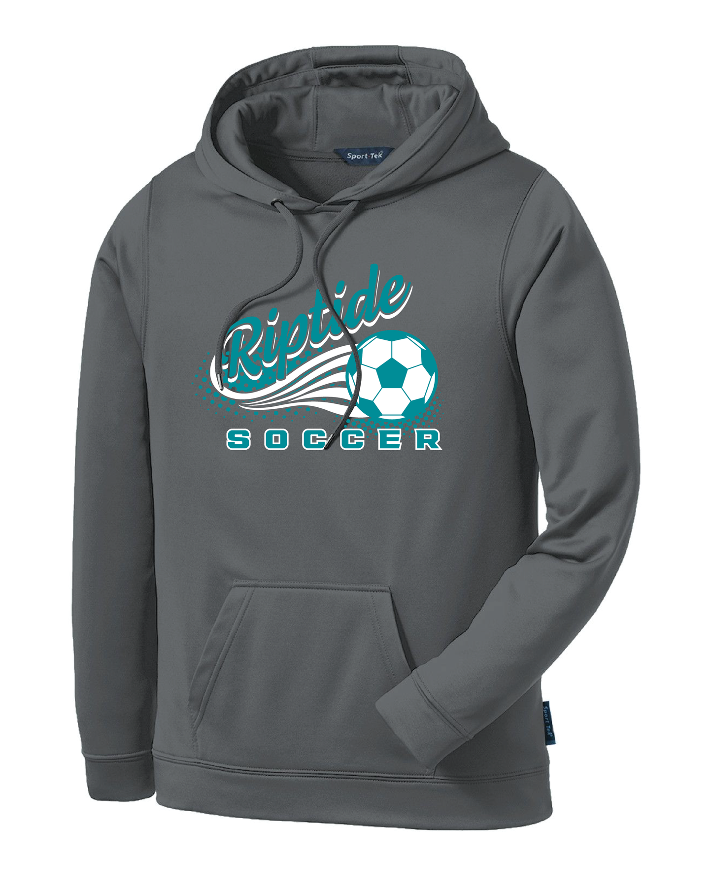 Soccer 1 Hoodie
