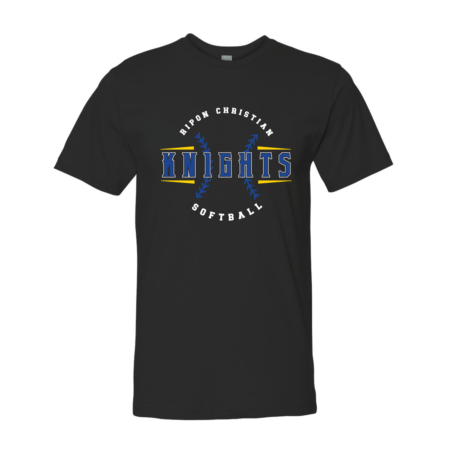 RC Softball Tee