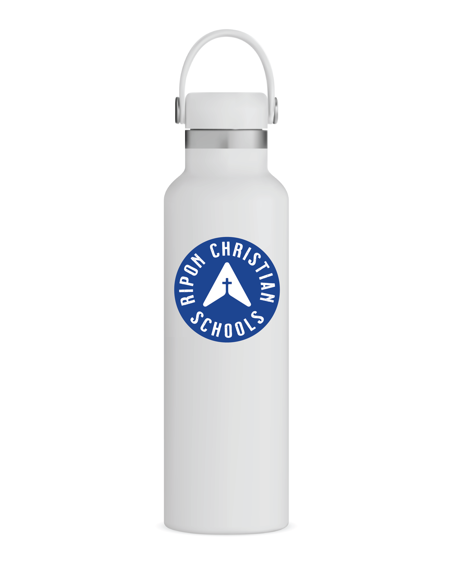 Vinyl Sticker (For car or water bottle)