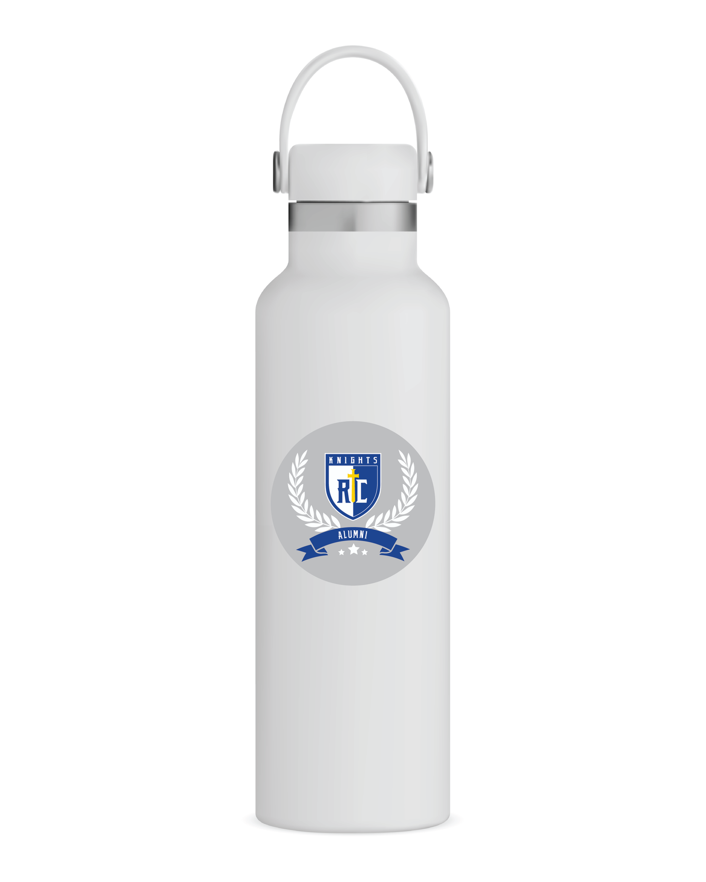 Vinyl Sticker (For car or water bottle)