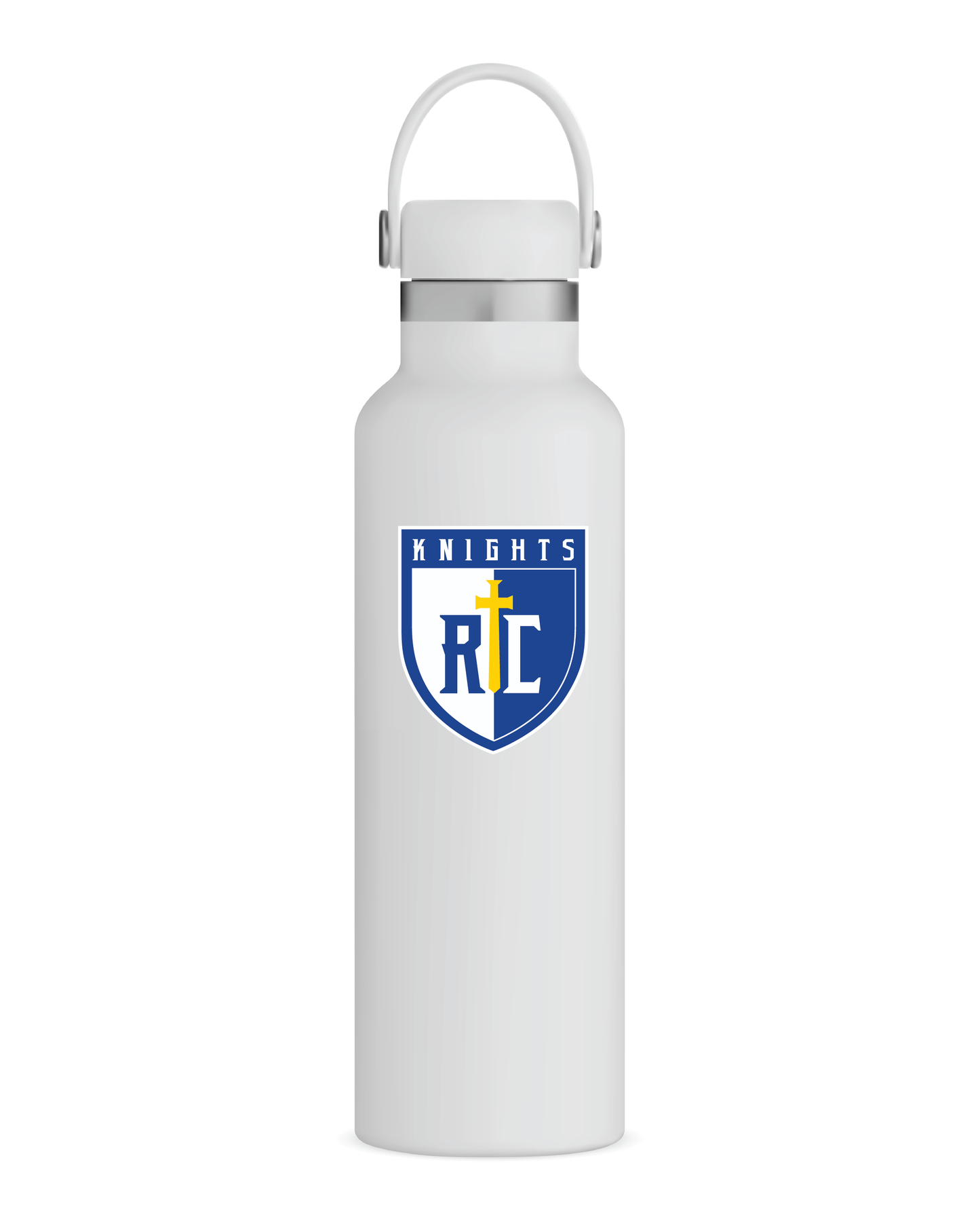 Vinyl Sticker (For car or water bottle)