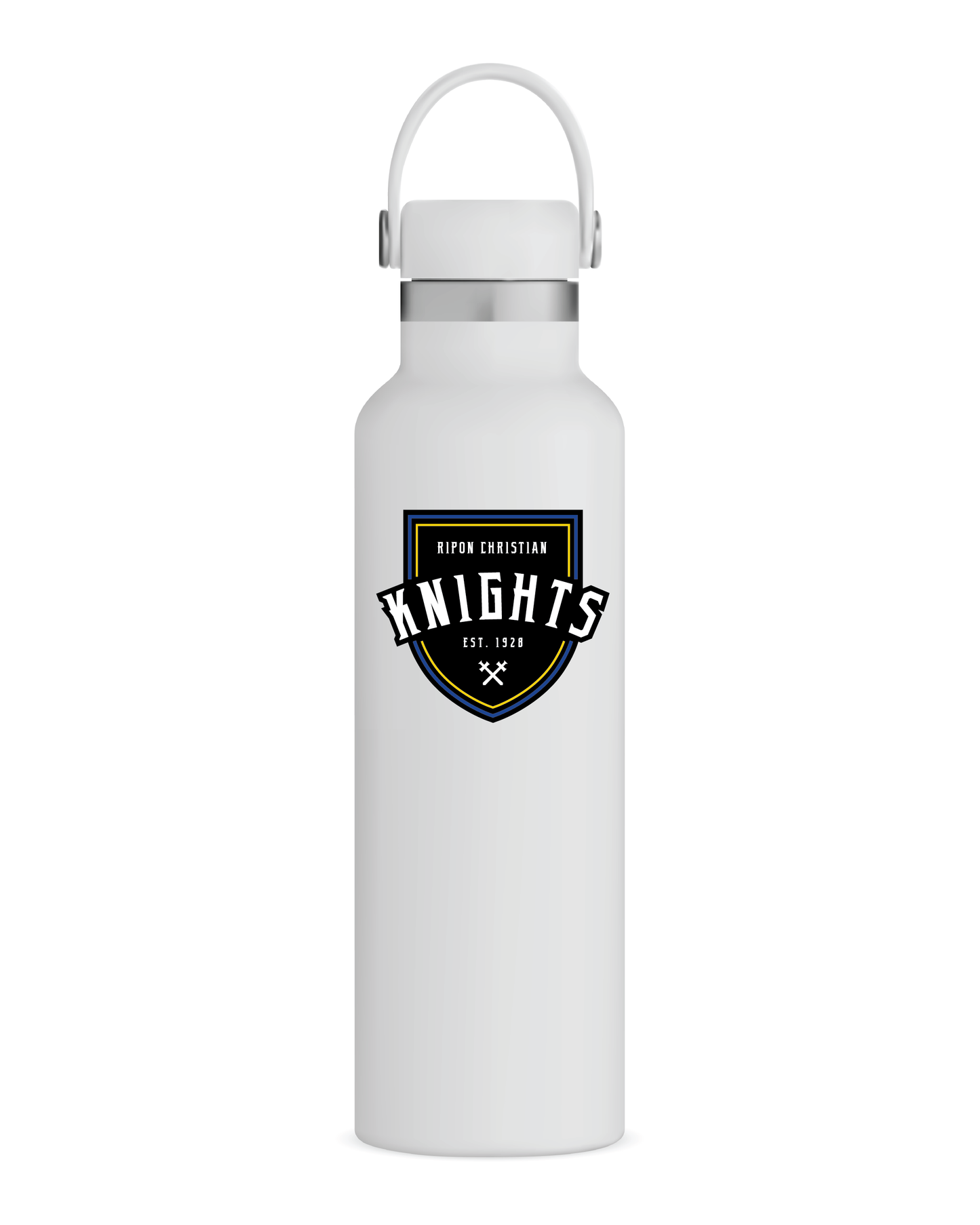 Vinyl Sticker (For car or water bottle)