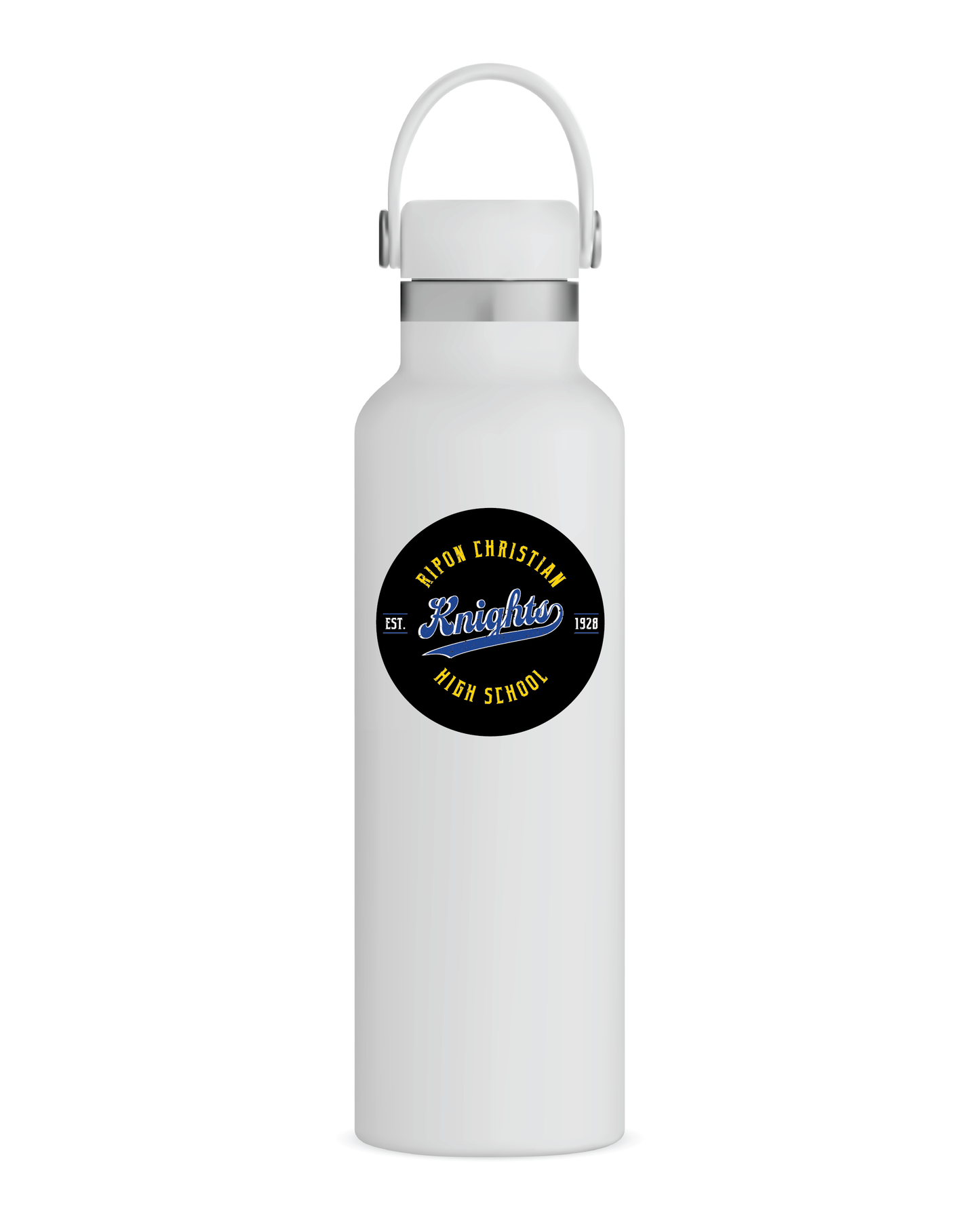 Vinyl Sticker (For car or water bottle)