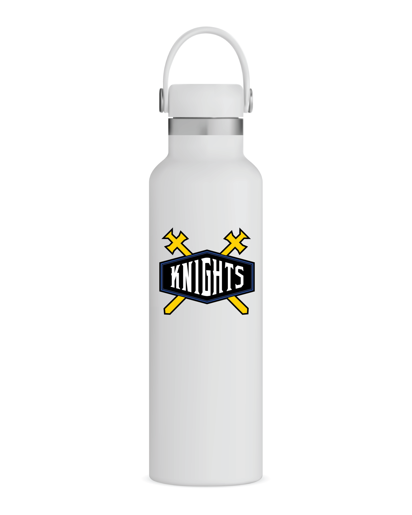 Vinyl Sticker (For car or water bottle)