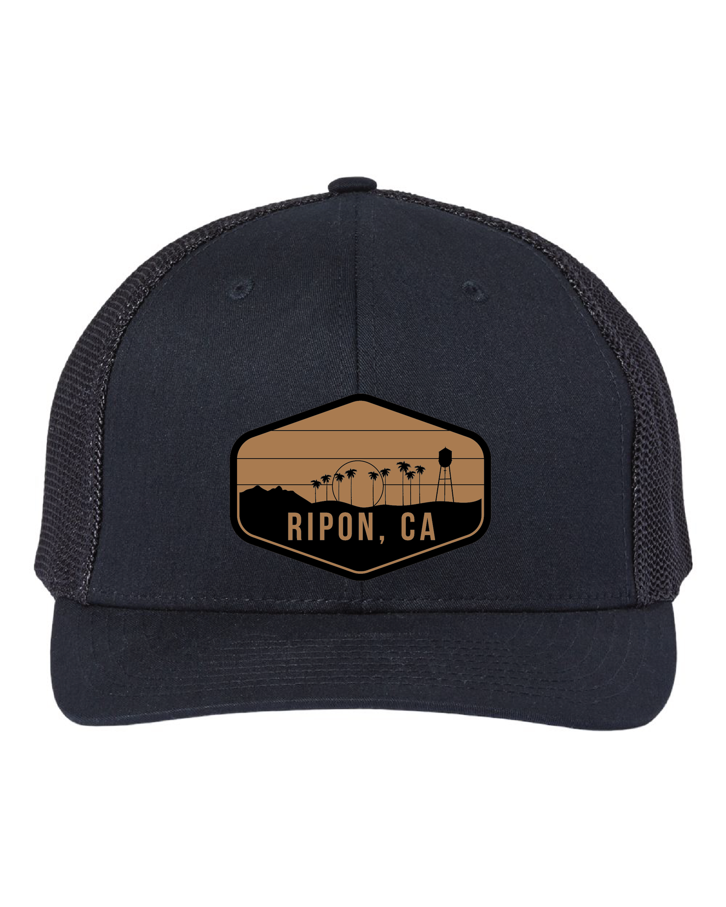 Richardson Snapback Flex Hat