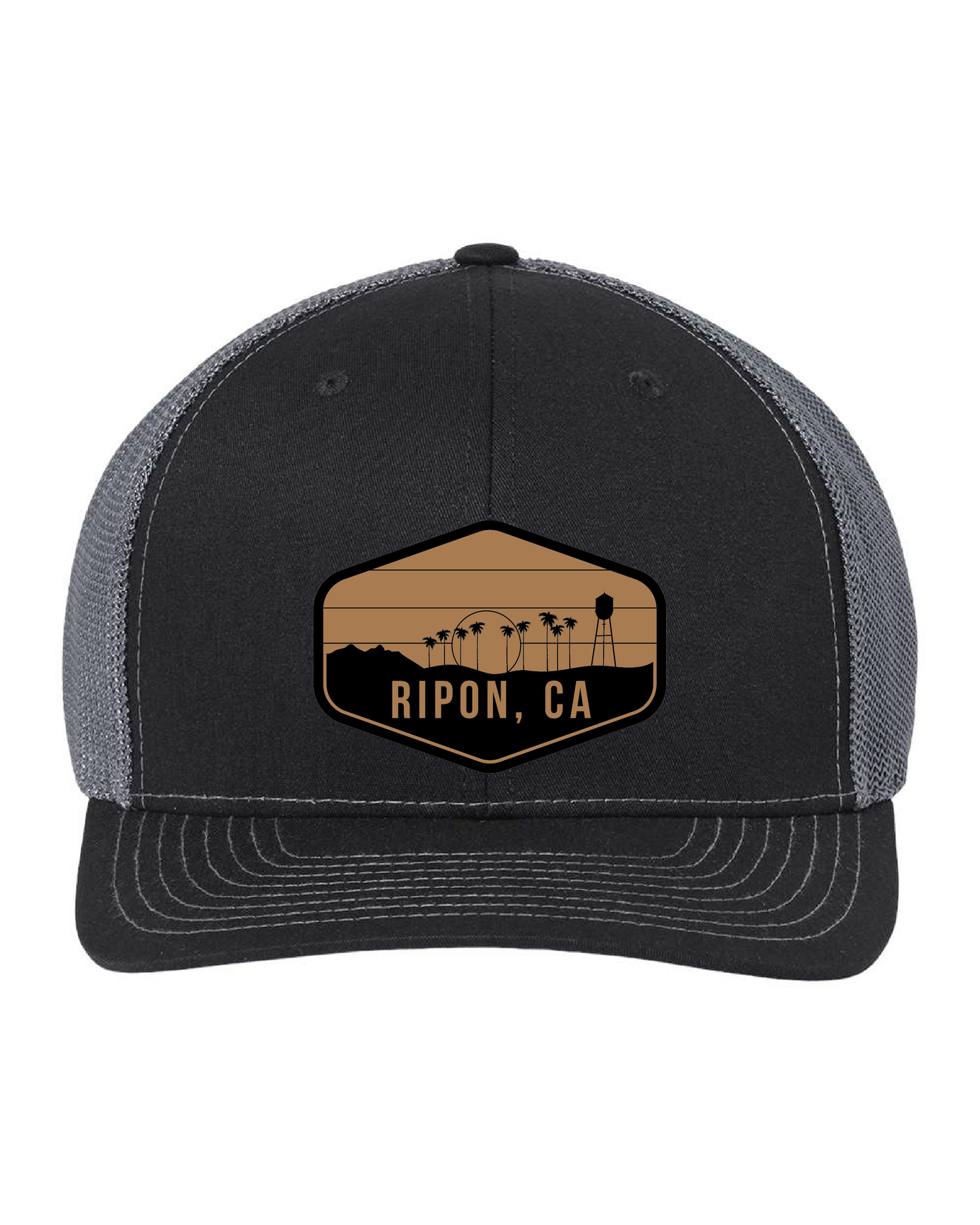 Richardson Snapback Flex Hat