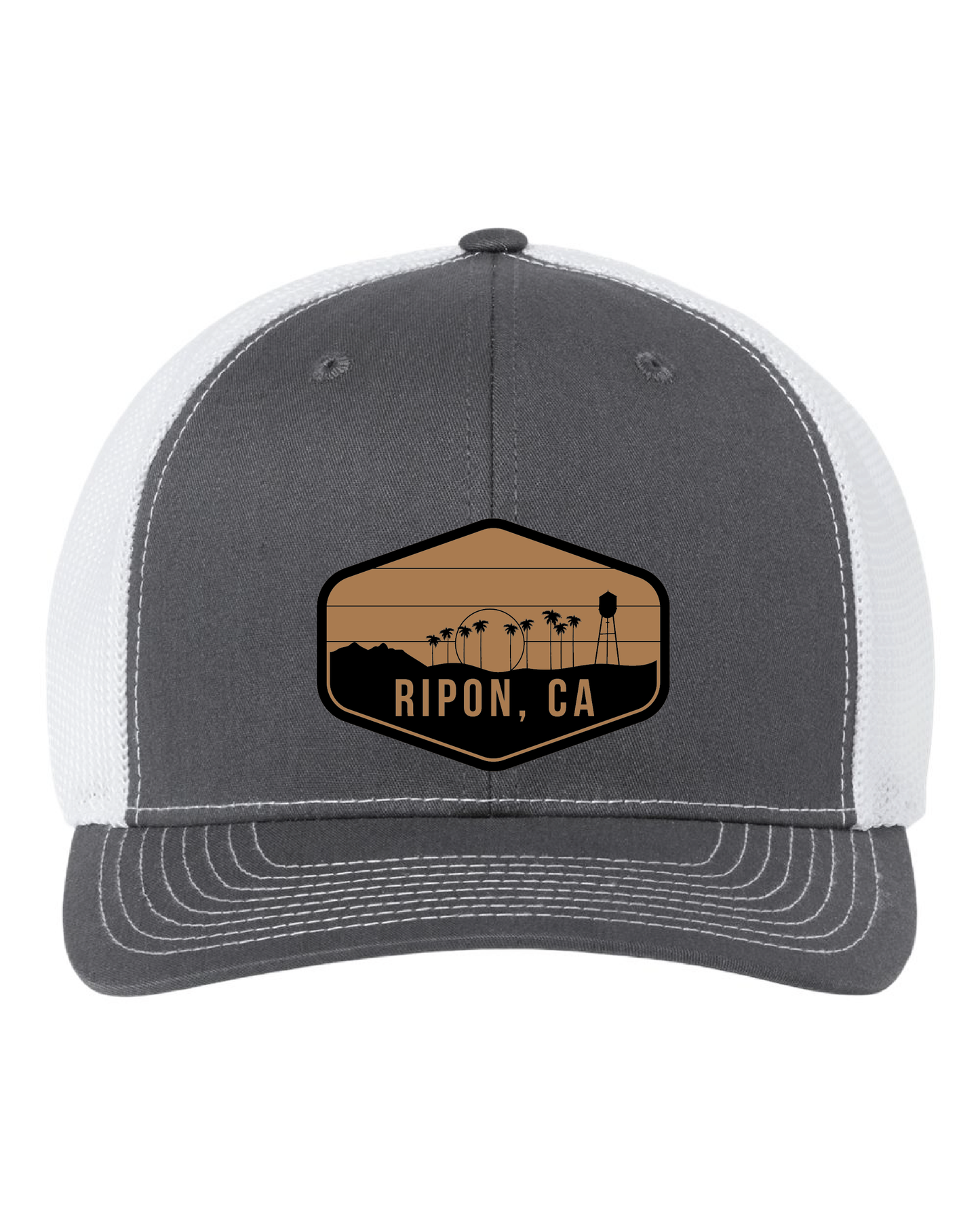 Richardson Snapback Flex Hat
