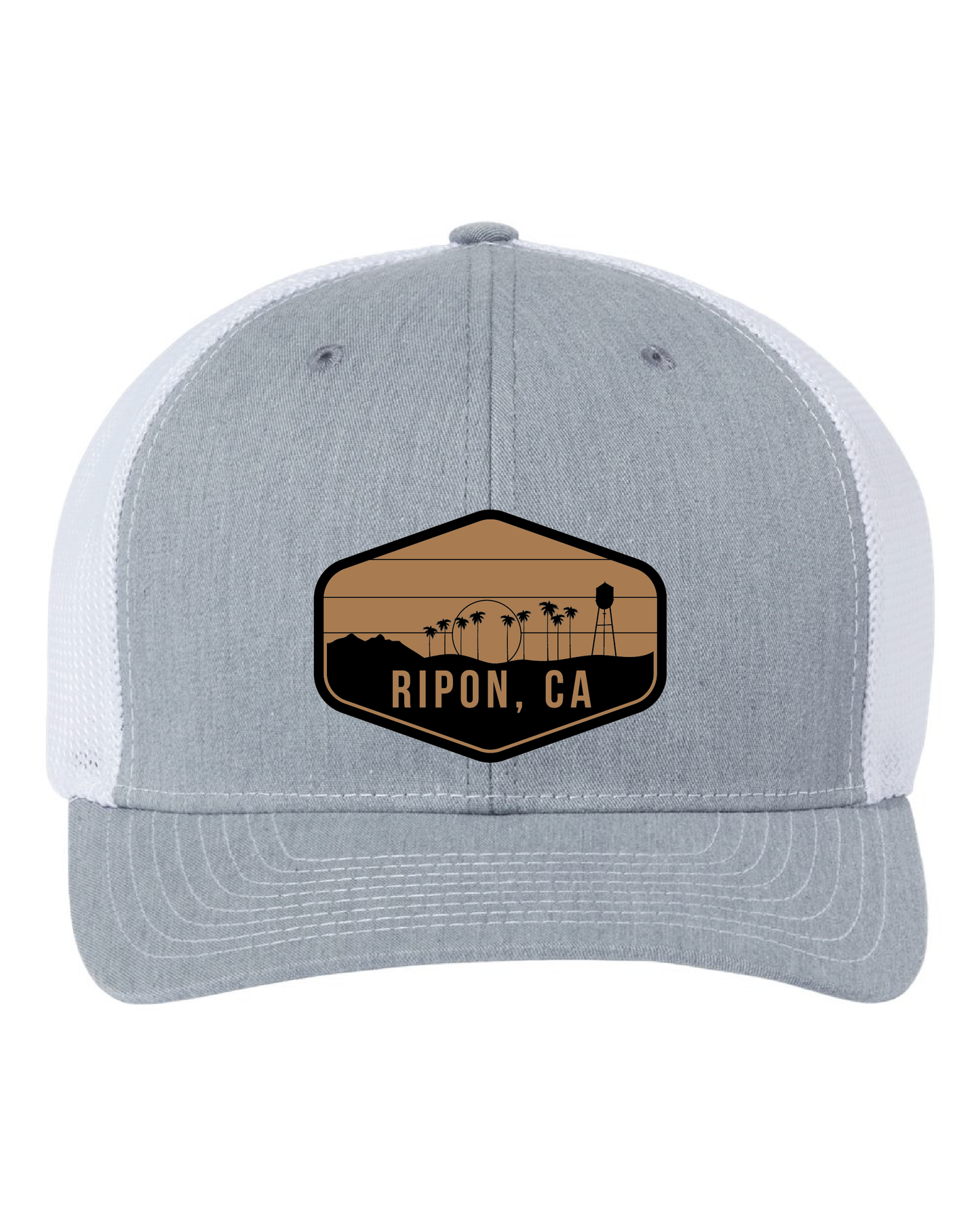 Richardson Snapback Flex Hat