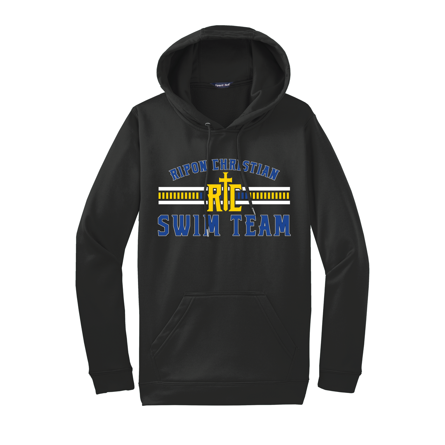 RC Swim Hoodie