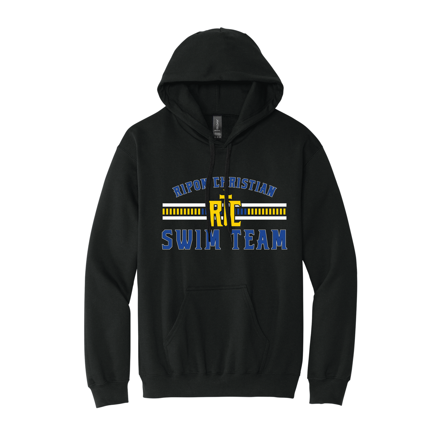 RC Swim Hoodie