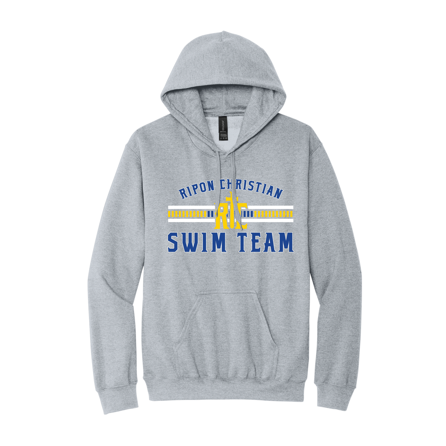 RC Swim Hoodie