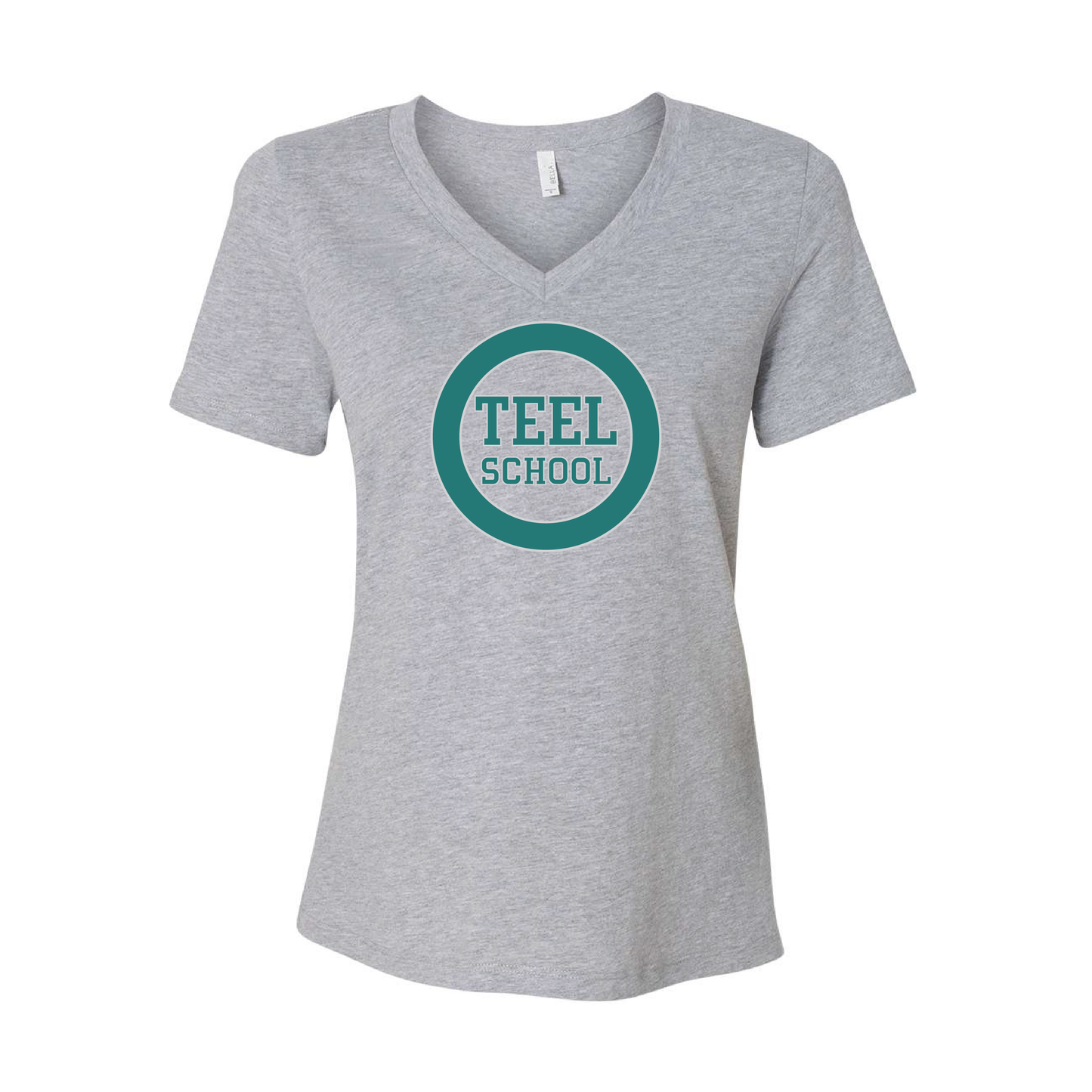 TEEL Women's Tees
