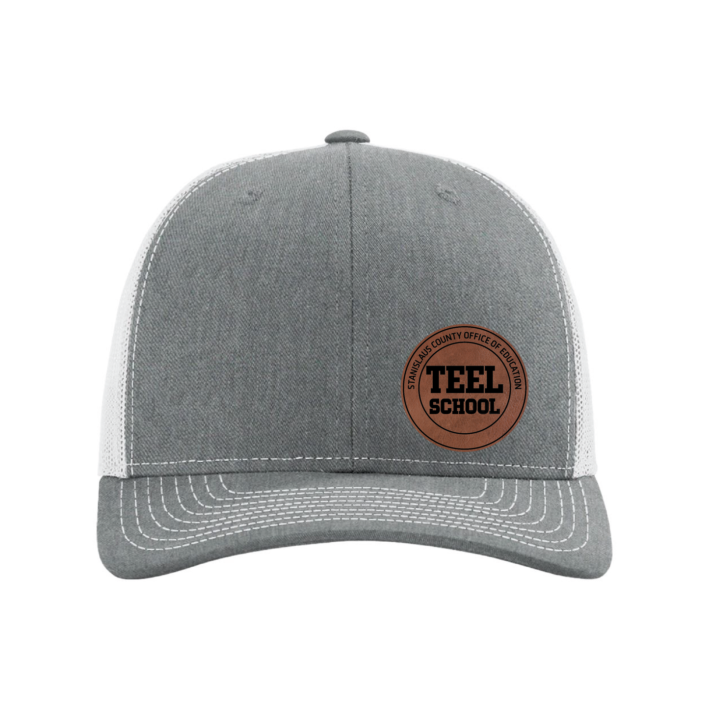 TEEL Trucker Style Hat