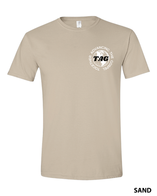 TAG You're It Tee