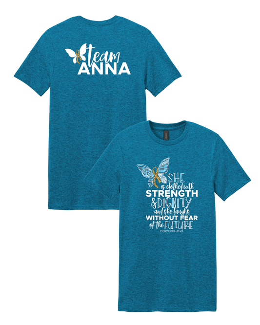 Team Anna Shirt